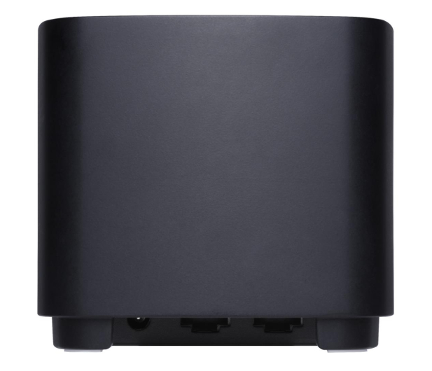 ASUS ZenWiFi AX XD4 Plus MESH (1800Mb/s a/b/g/n/ac/ax) 2xAP - 1195092 - zdjęcie 4